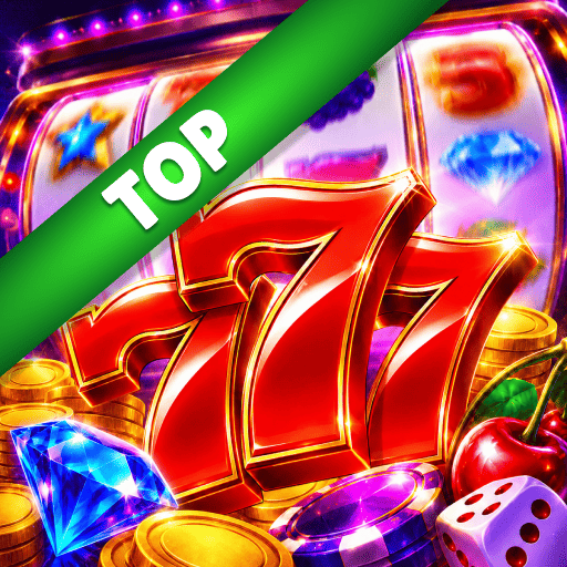 777 StormX Icon